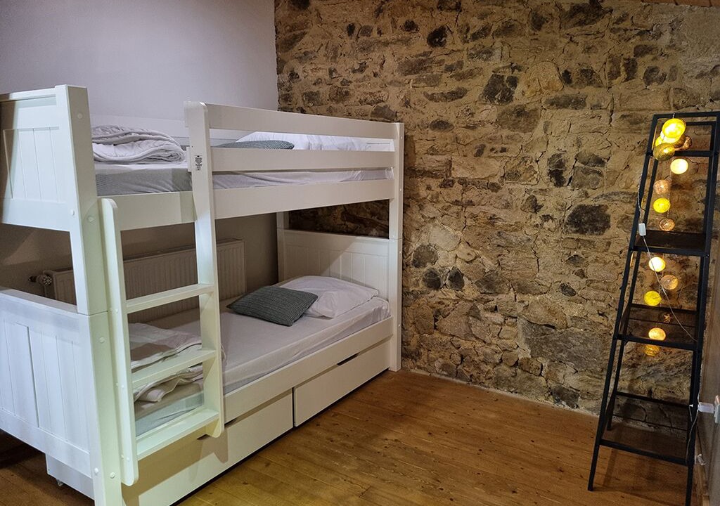 Photo of Bedroom in Saint-Martin-Lars-en-Sainte-Hermine