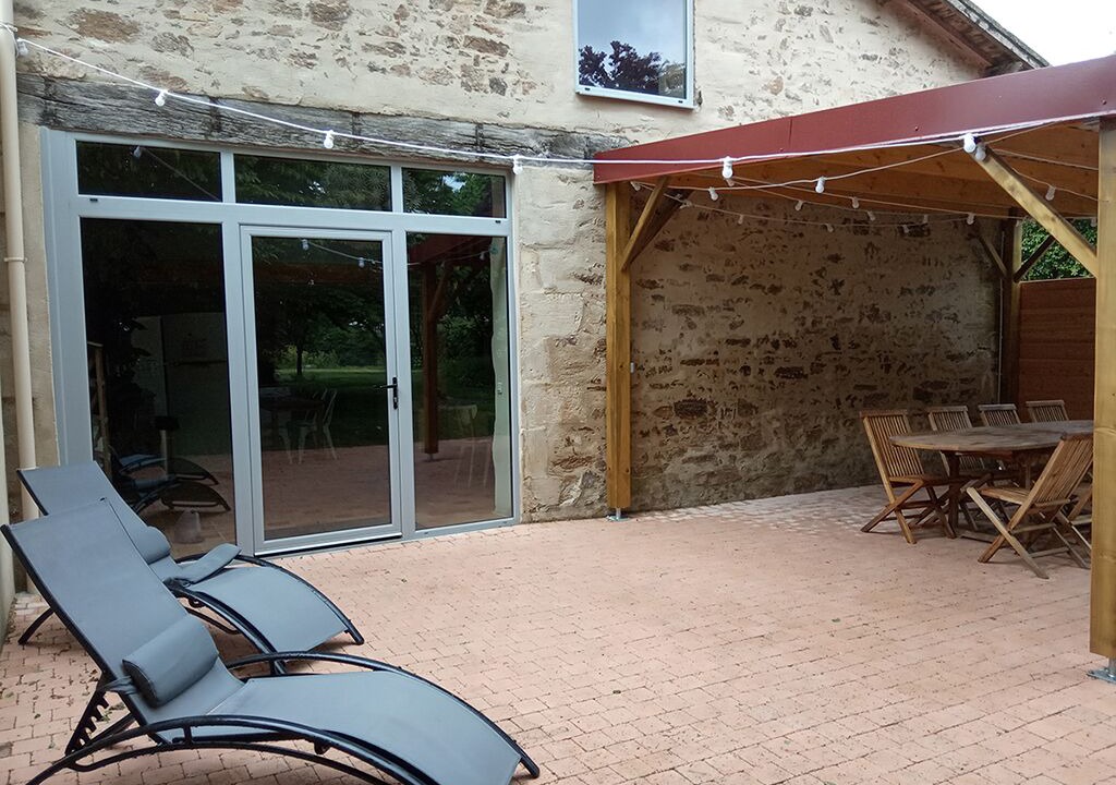 Photo of Outdoor in Saint-Martin-Lars-en-Sainte-Hermine