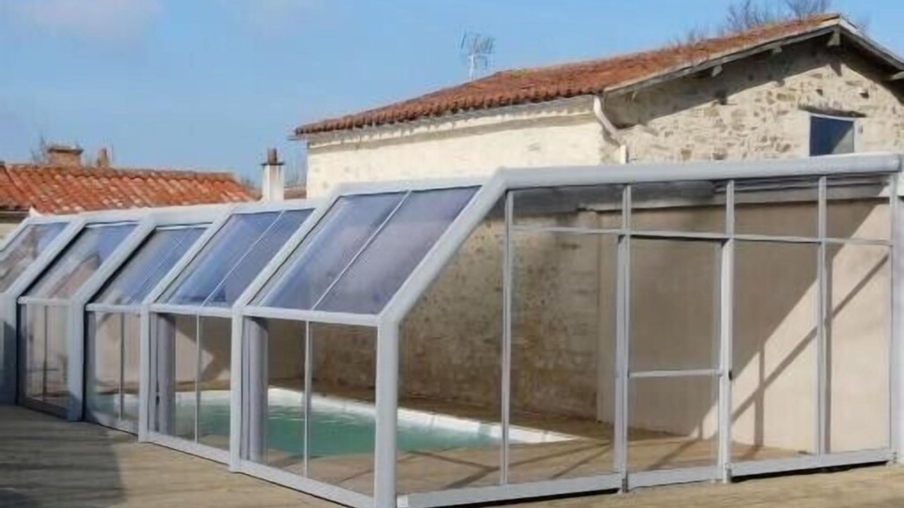 Photo of Outdoor in Saint-Martin-Lars-en-Sainte-Hermine