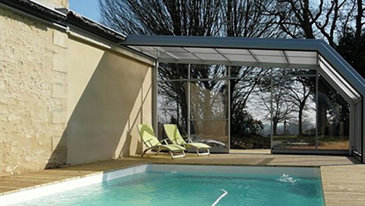 Photo of Outdoor in Saint-Martin-Lars-en-Sainte-Hermine