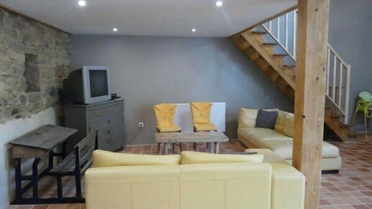 Photo of Livingroom in Saint-Martin-Lars-en-Sainte-Hermine