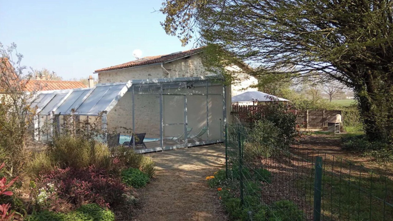 Photo of Outdoor in Saint-Martin-Lars-en-Sainte-Hermine