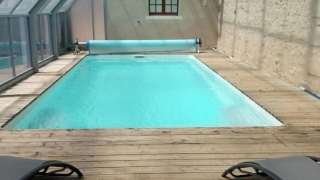 Photo of Outdoor in Saint-Martin-Lars-en-Sainte-Hermine