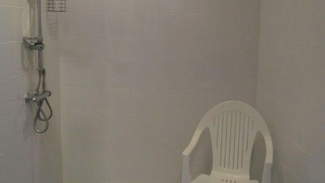Photo of Bathroom in Saint-Martin-Lars-en-Sainte-Hermine