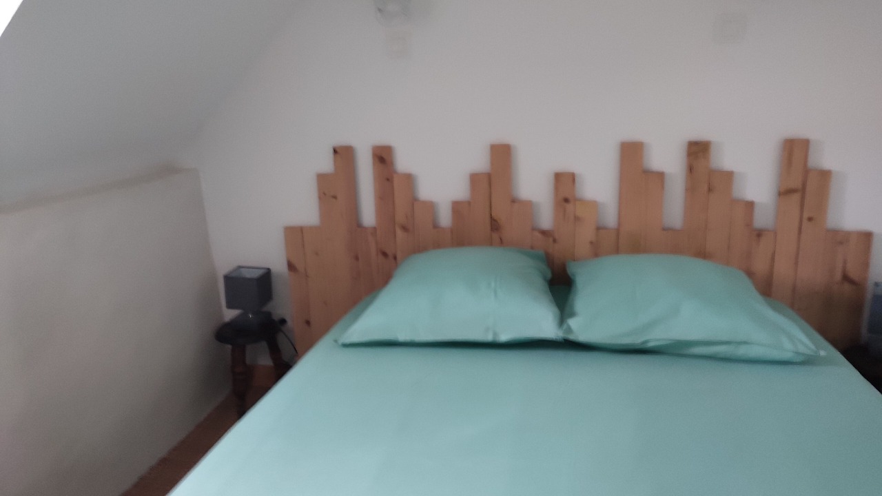 Photo of Bedroom in Ushant