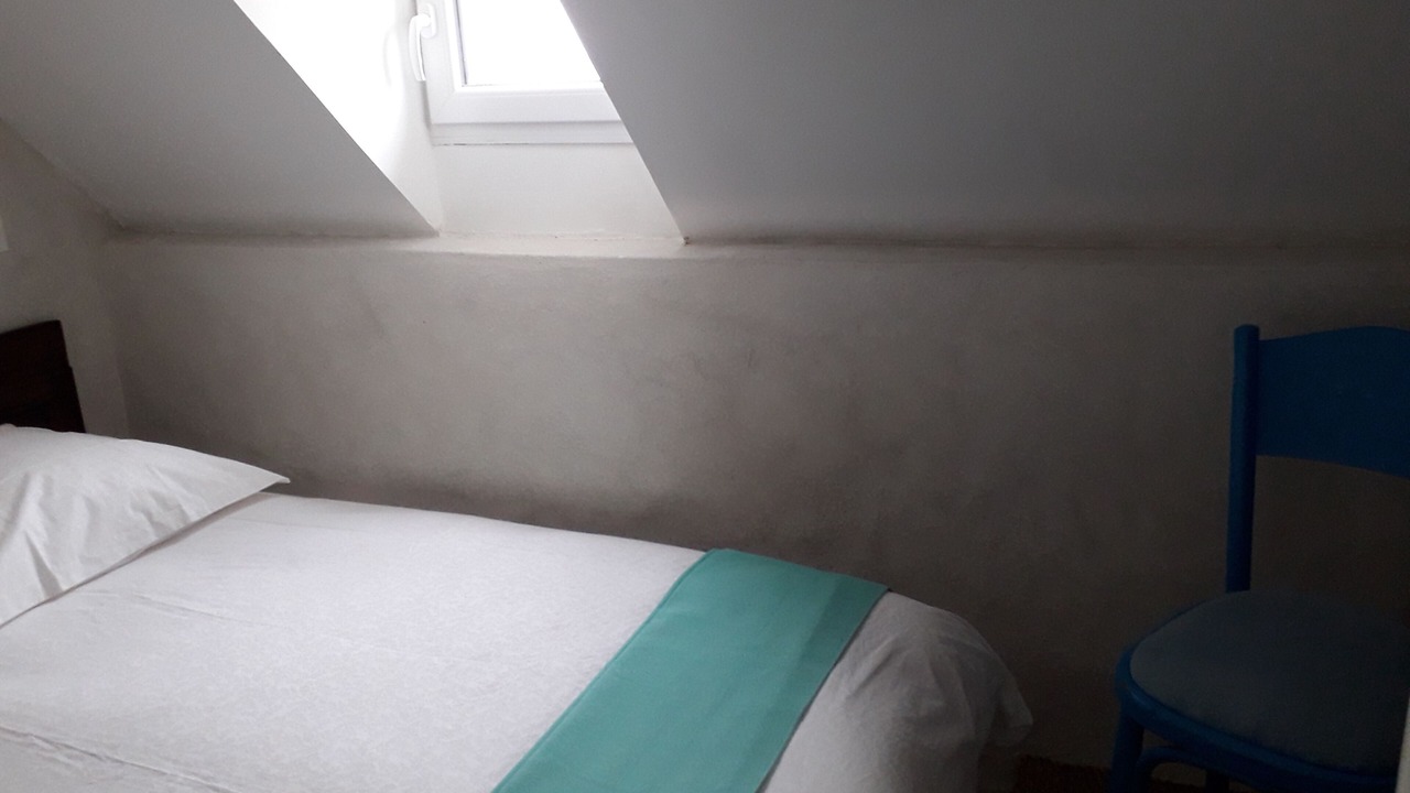 Photo of Bedroom in Ushant