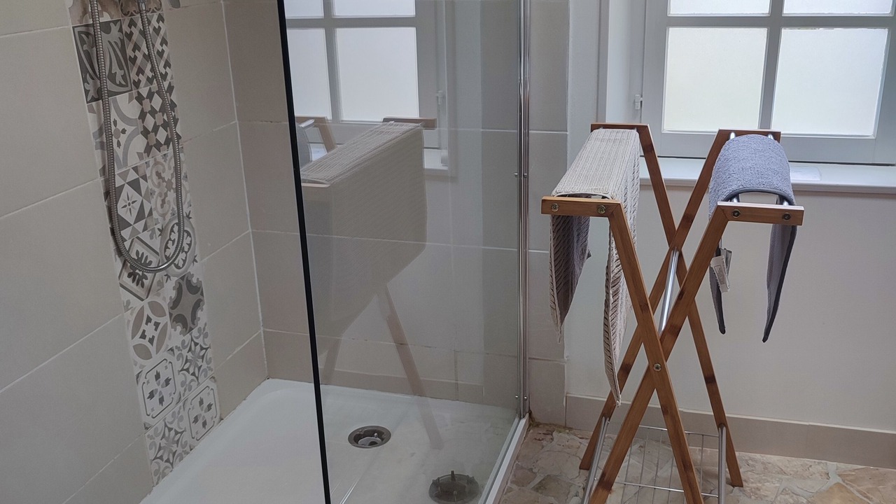 Photo of Bathroom in Ushant