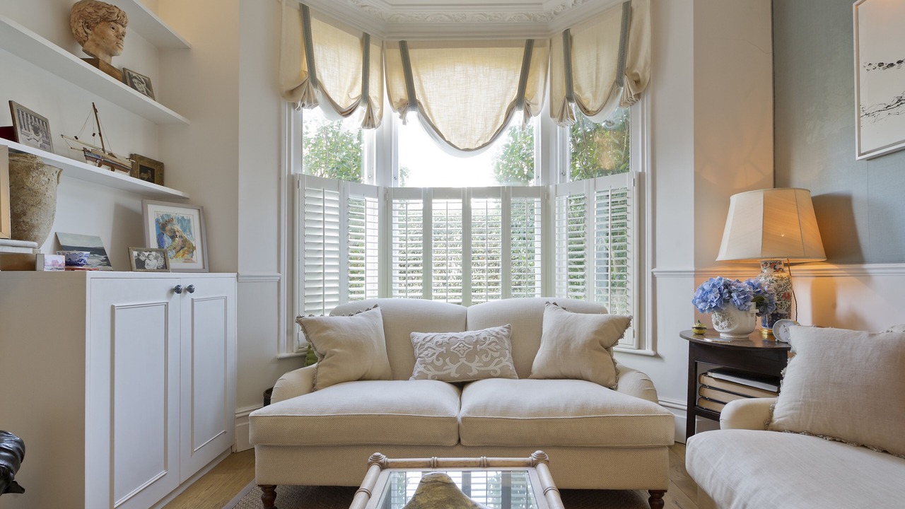 Photo of Livingroom in Shaftesbury