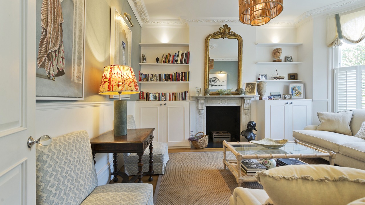 Photo of Livingroom in Shaftesbury