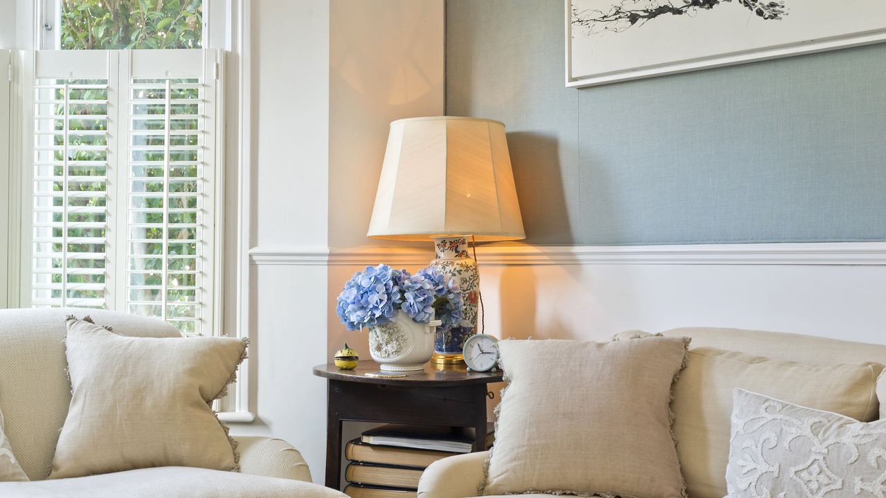 Photo of Livingroom in Shaftesbury