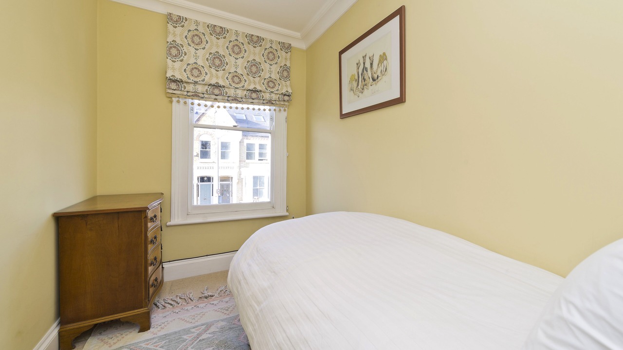 Photo of Bedroom in Shaftesbury