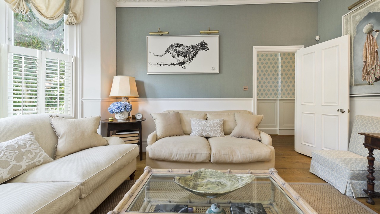 Photo of Livingroom in Shaftesbury