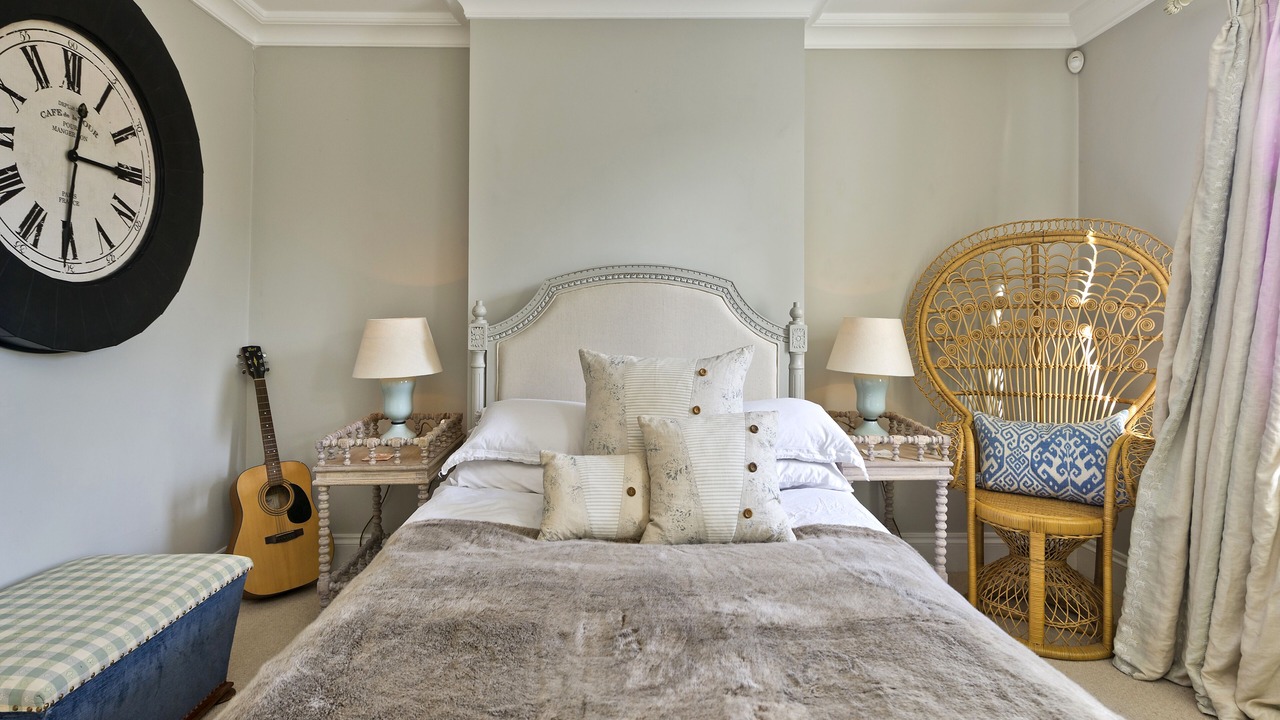 Photo of Bedroom in Shaftesbury