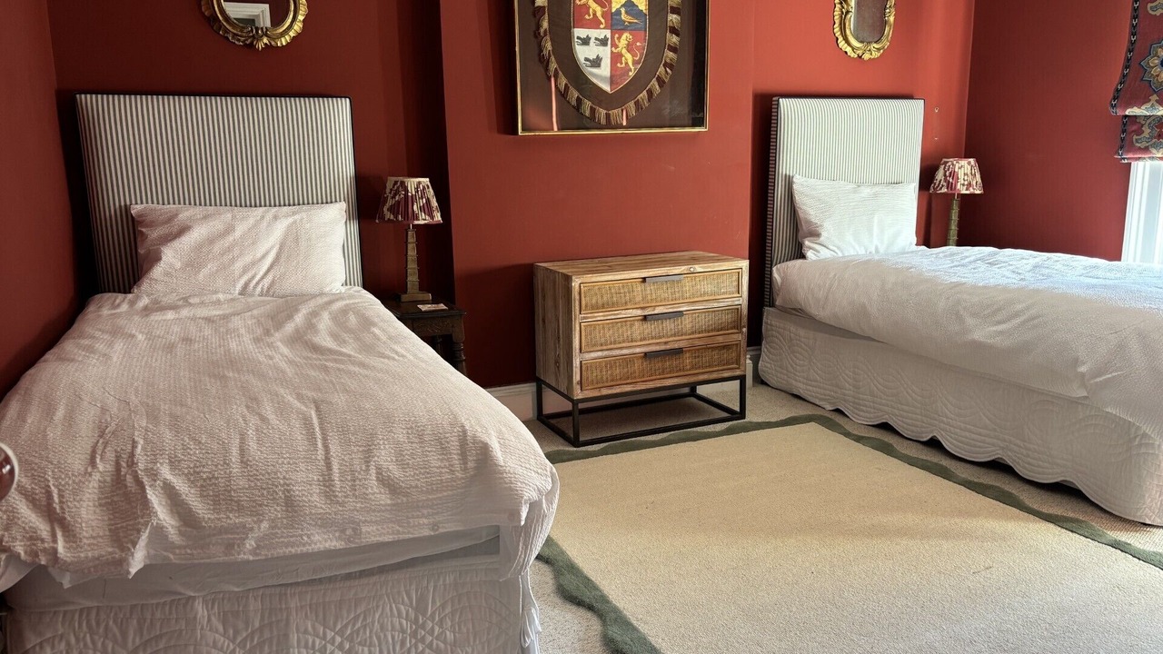 Photo of Bedroom in Shaftesbury