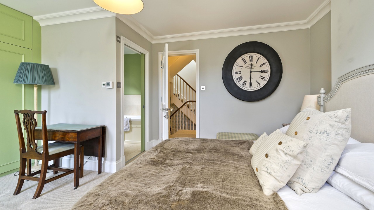 Photo of Bedroom in Shaftesbury