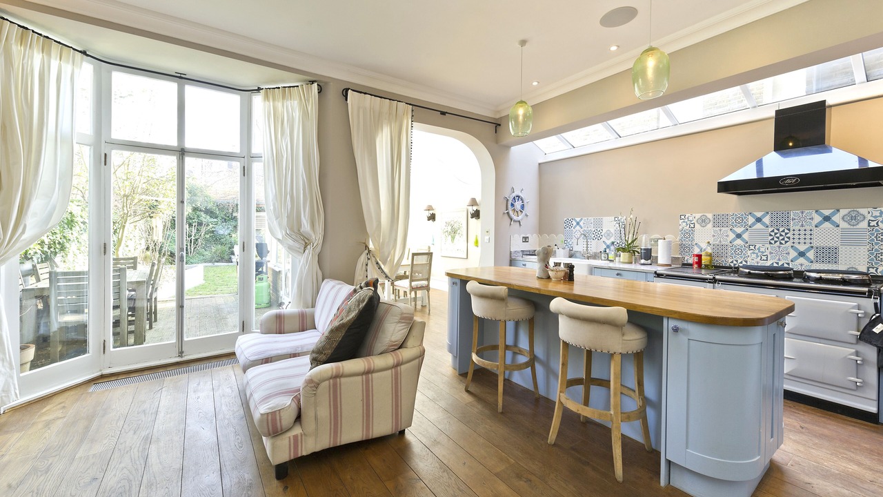 Photo of Livingroom in Shaftesbury