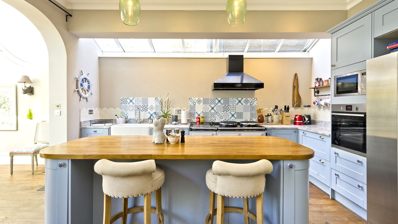 Photo of Kitchen in Shaftesbury