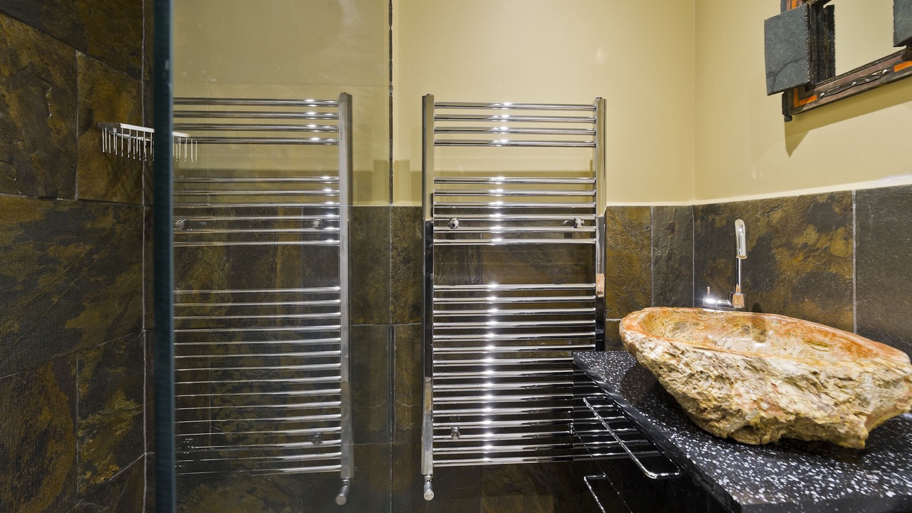 Photo of Bathroom in Shaftesbury