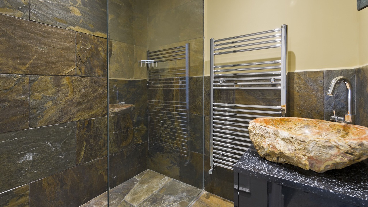 Photo of Bathroom in Shaftesbury