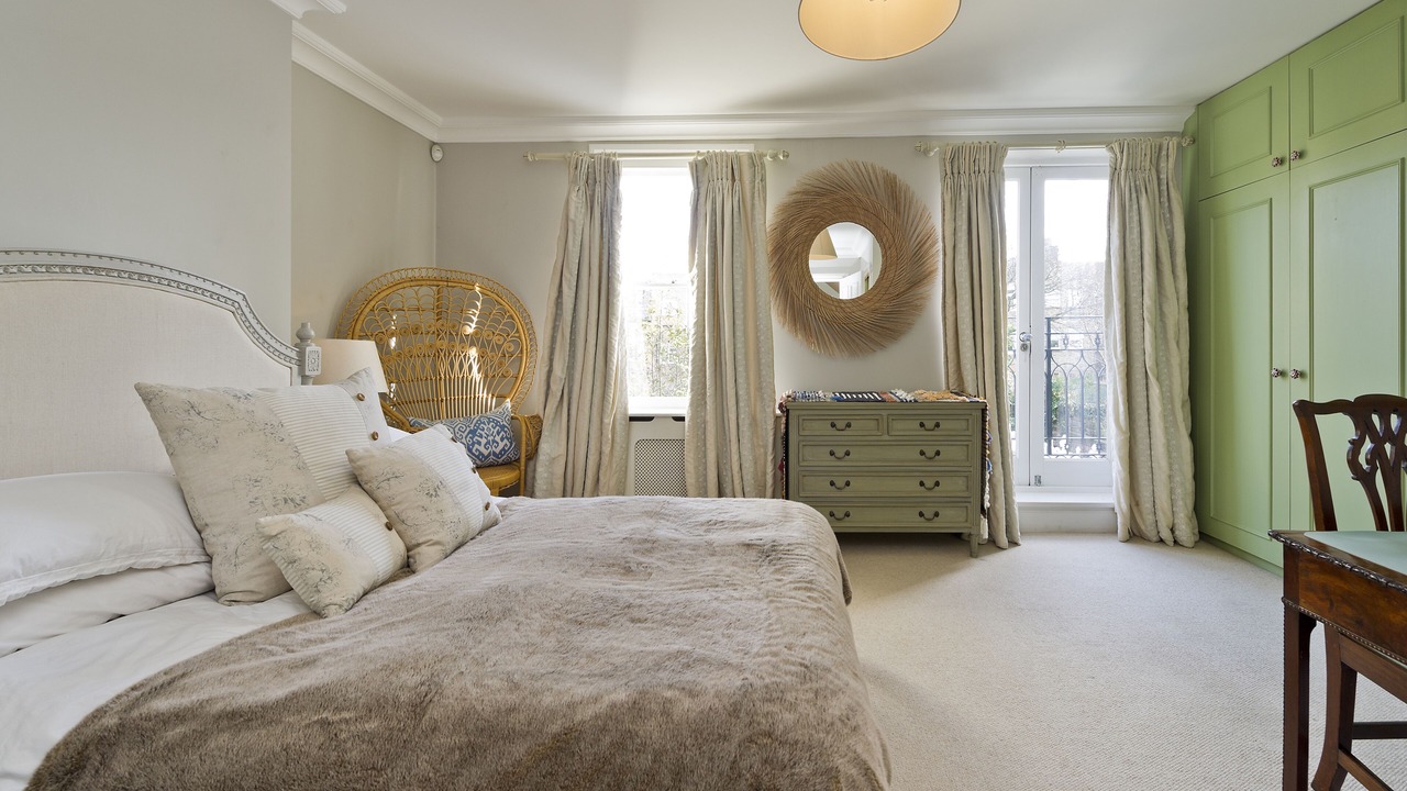 Photo of Bedroom in Shaftesbury