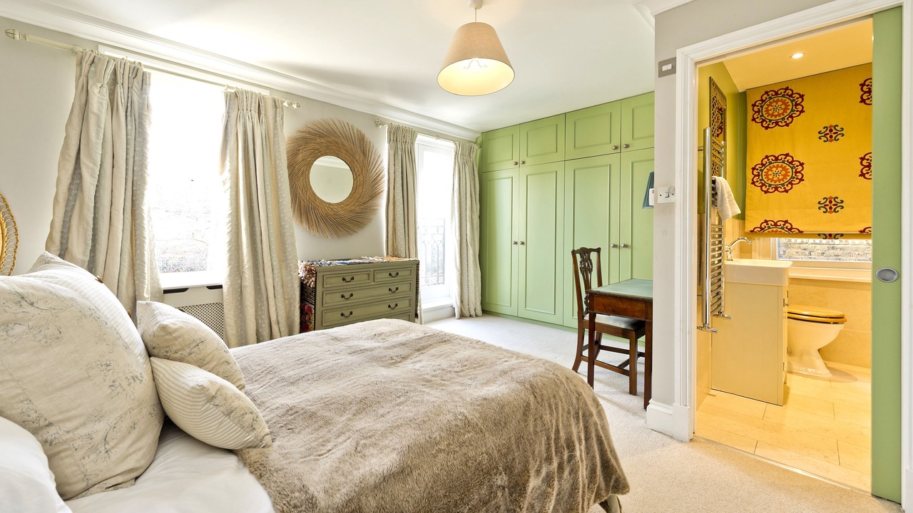 Photo of Bedroom in Shaftesbury