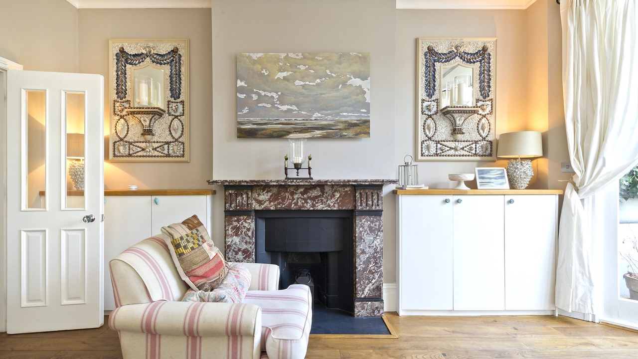 Photo of Livingroom in Shaftesbury