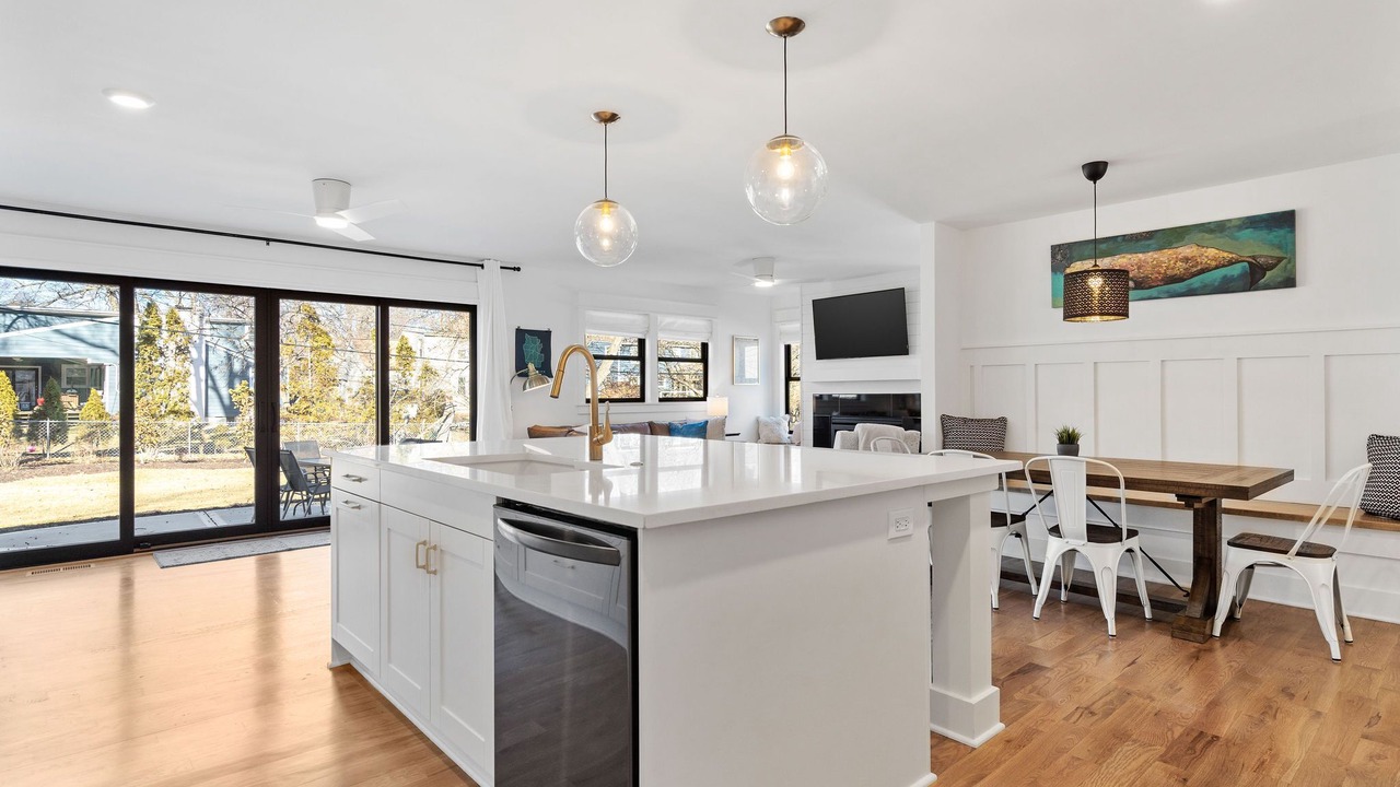 Photo of Kitchen in Fairway