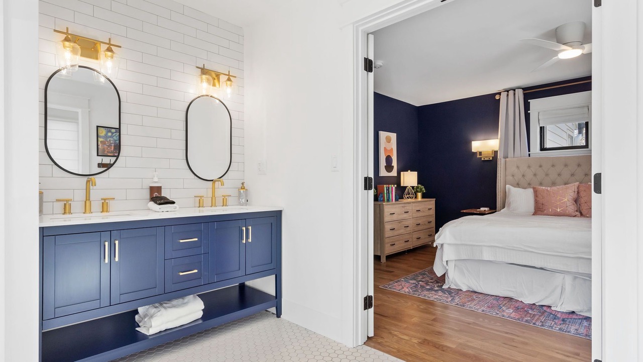 Photo of Bedroom in Fairway