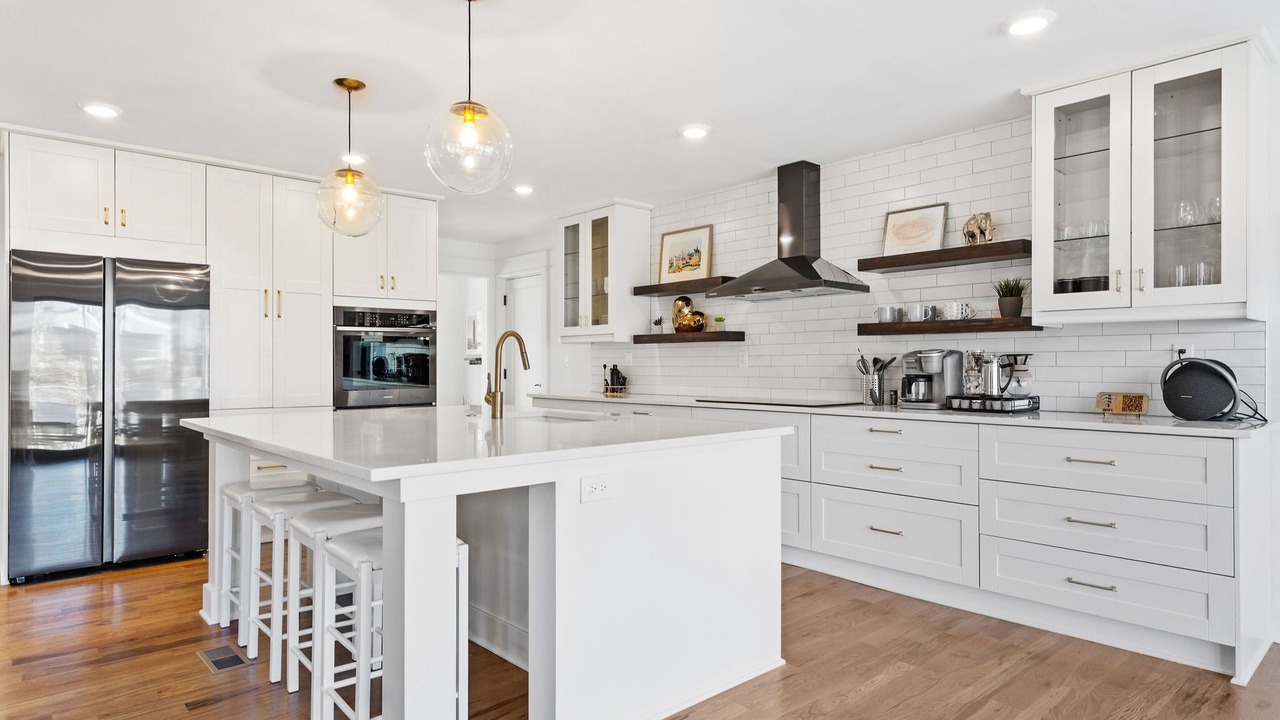Photo of Kitchen in Fairway
