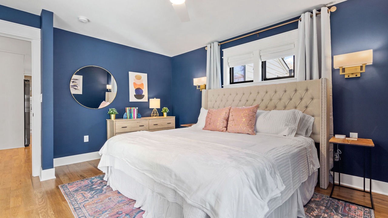 Photo of Bedroom in Fairway