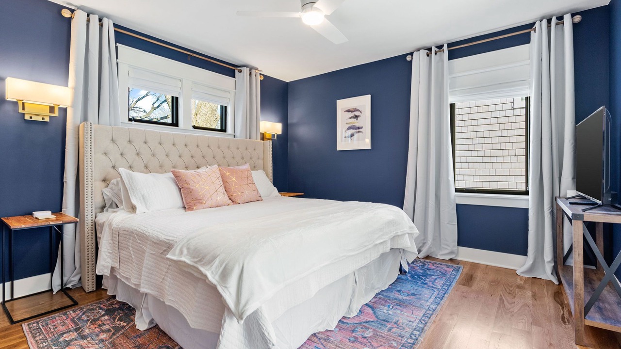 Photo of Bedroom in Fairway