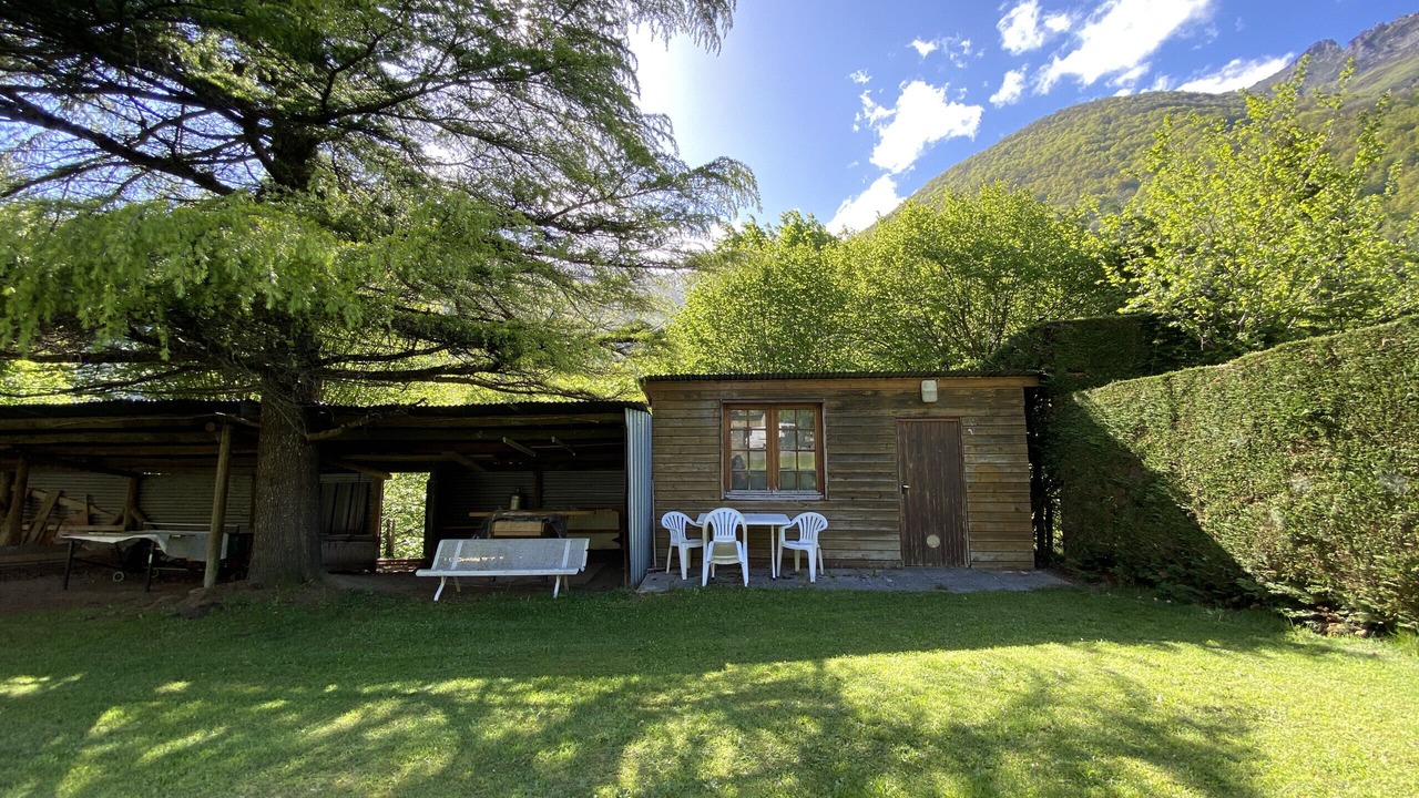 Photo of Outdoor in Cauterets