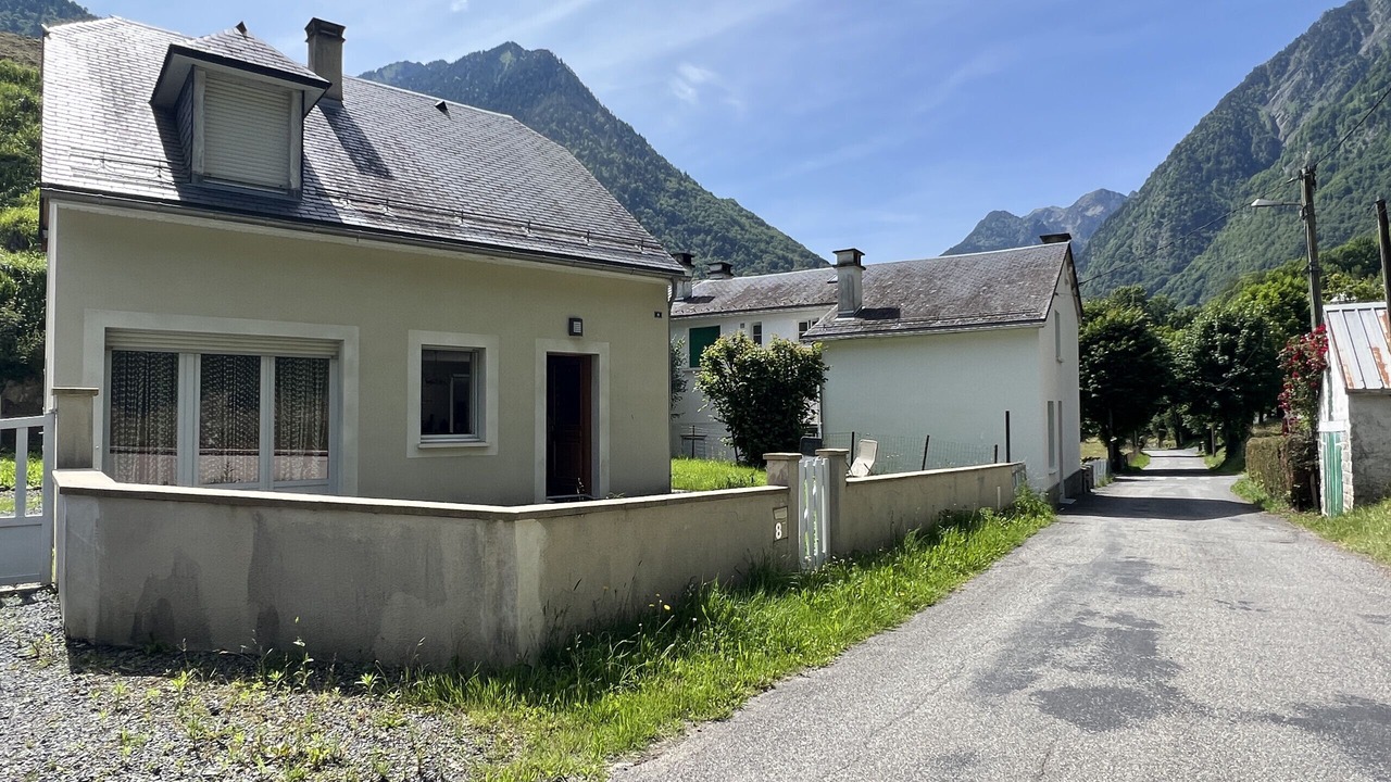 Photo of Others in Cauterets