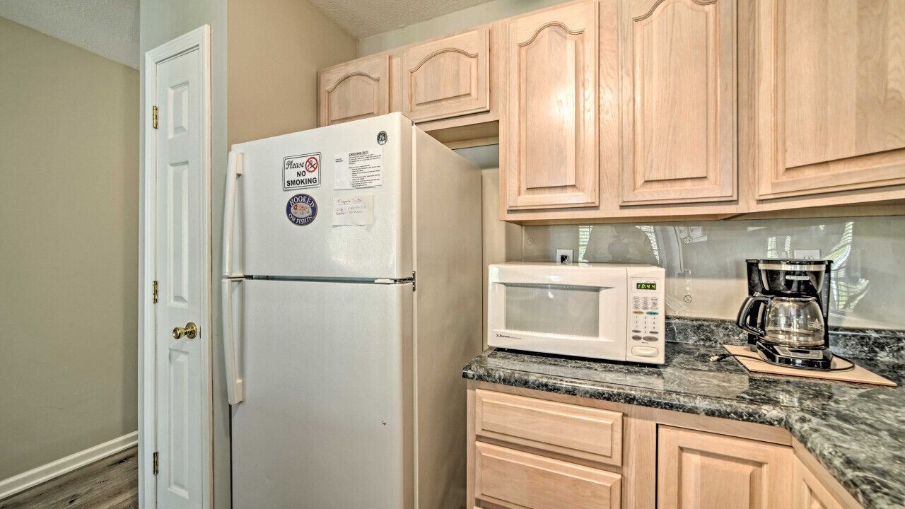 Photo of Kitchen in Gilbertsville