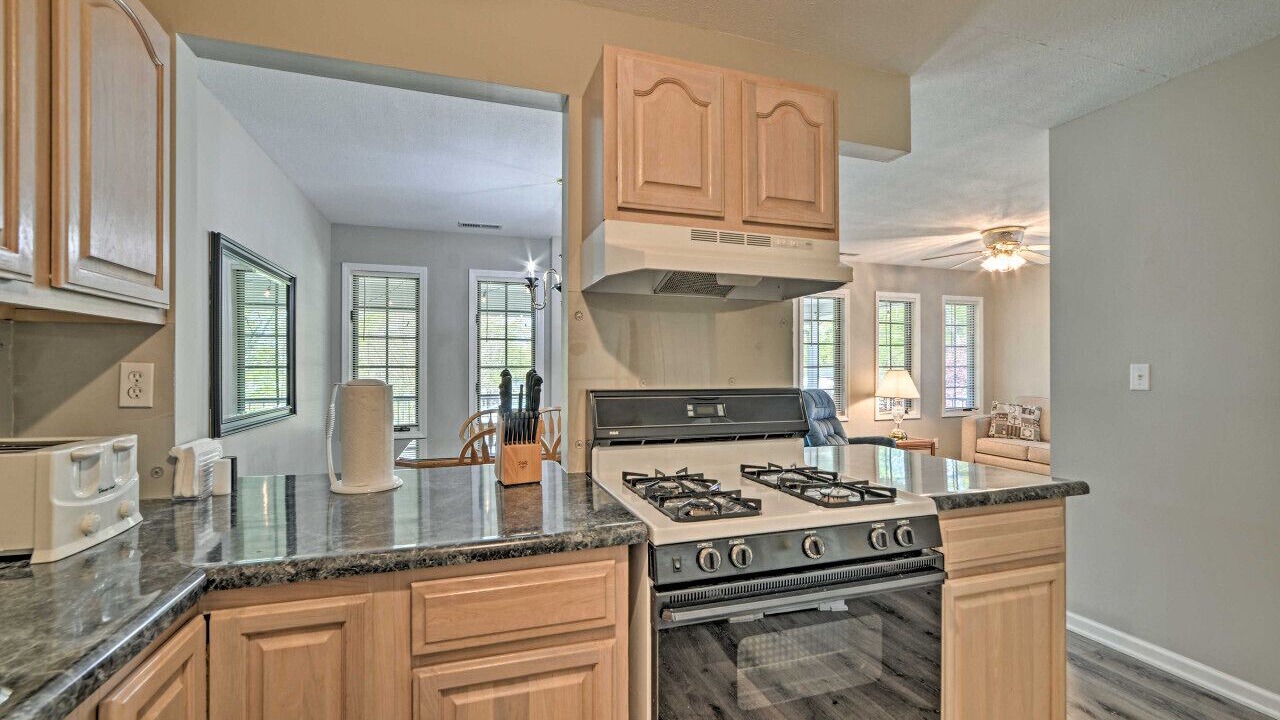 Photo of Kitchen in Gilbertsville