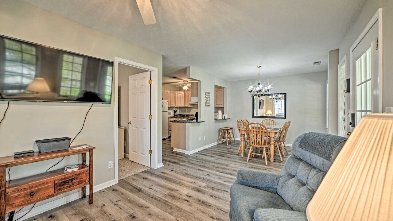 Photo of Bedroom in Gilbertsville