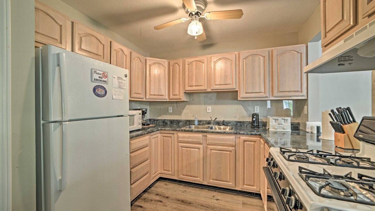 Photo of Kitchen in Gilbertsville
