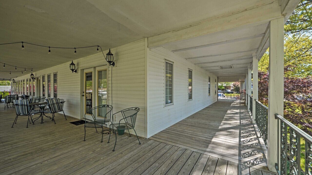 Photo of Outdoor in Gilbertsville