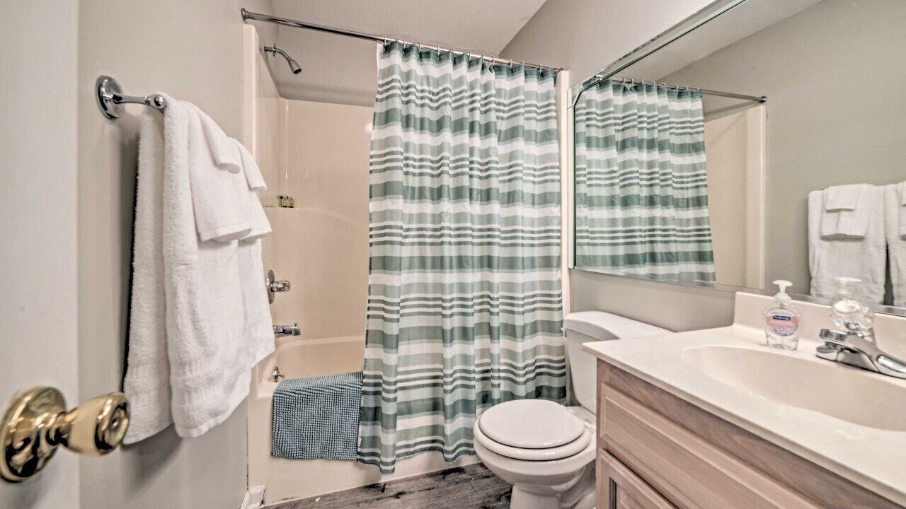 Photo of Bathroom in Gilbertsville