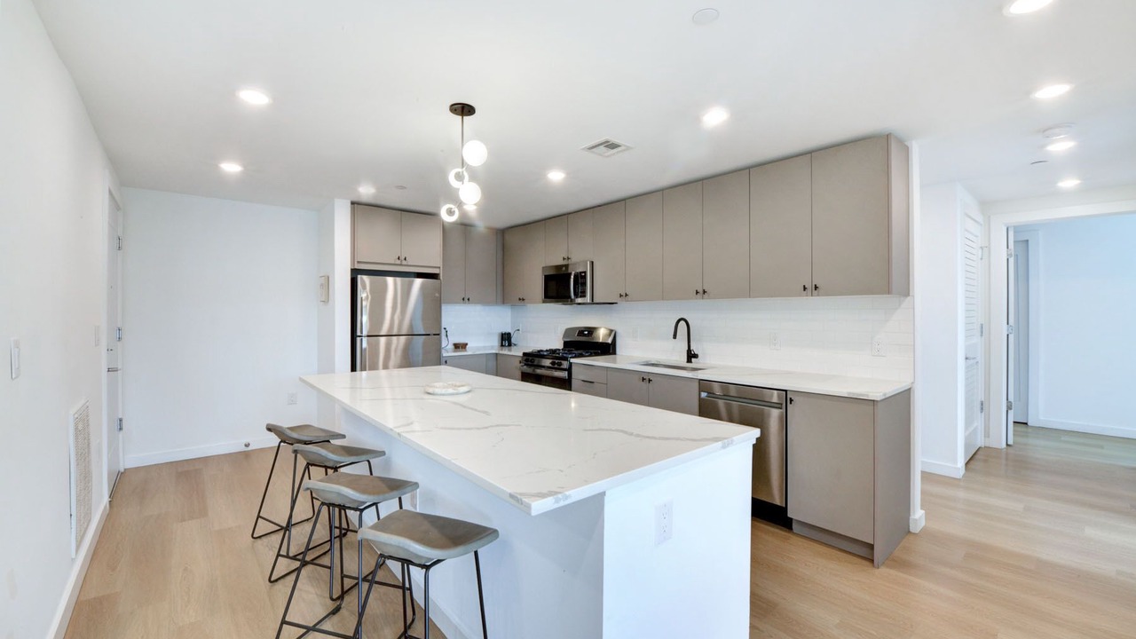 Photo of Kitchen in Hoboken