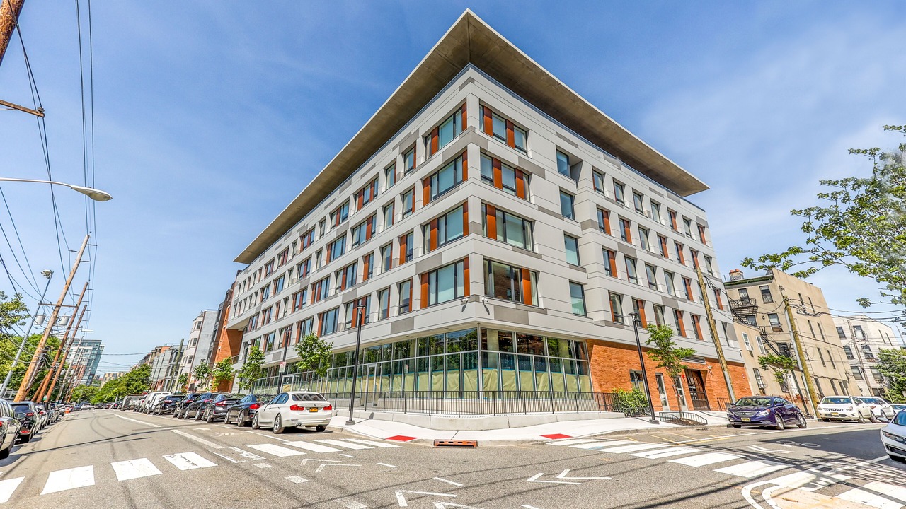 Photo of Outdoor in Hoboken