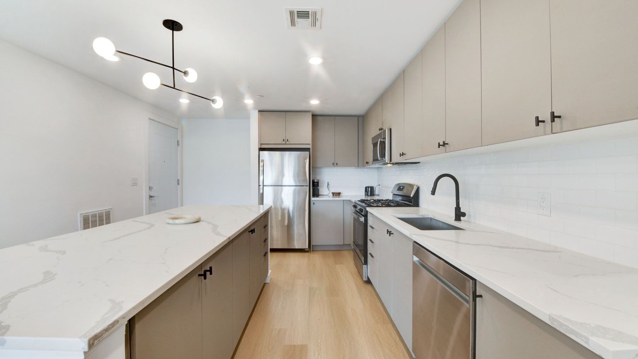 Photo of Kitchen in Hoboken