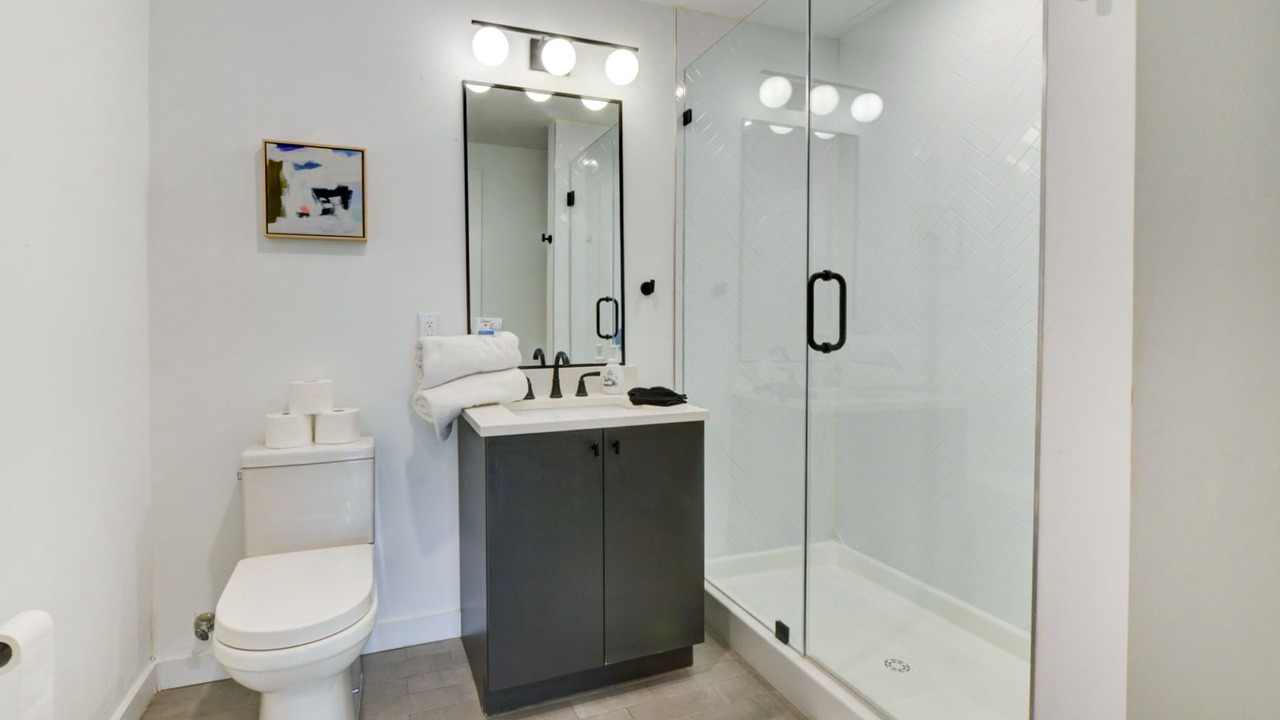 Photo of Bathroom in Hoboken