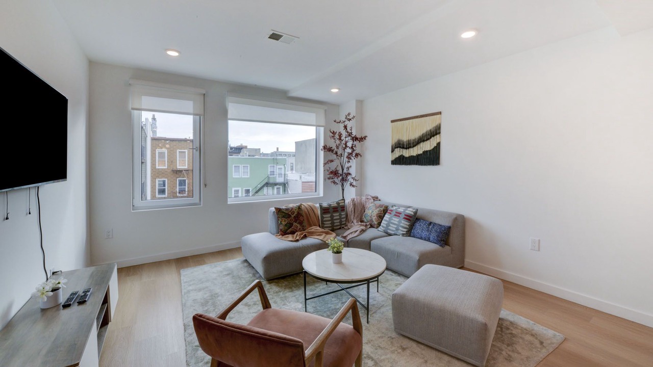 Photo of Livingroom in Hoboken