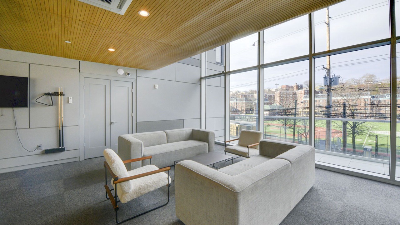 Photo of Livingroom in Hoboken