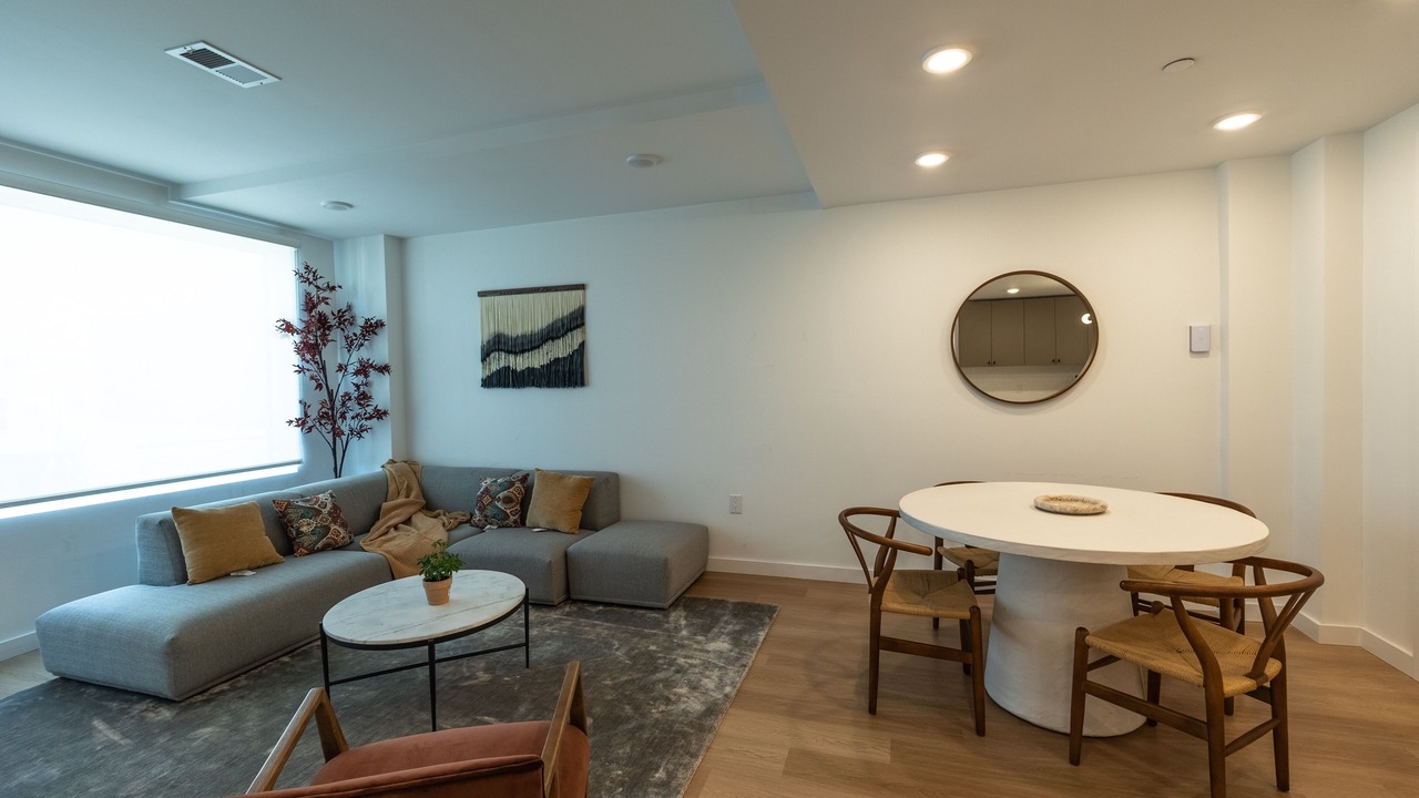 Photo of Livingroom in Hoboken