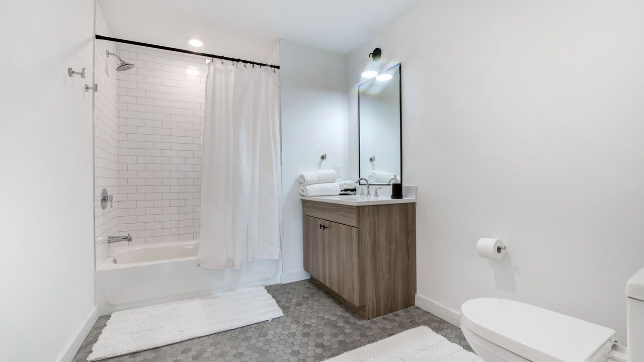 Photo of Bathroom in Hoboken