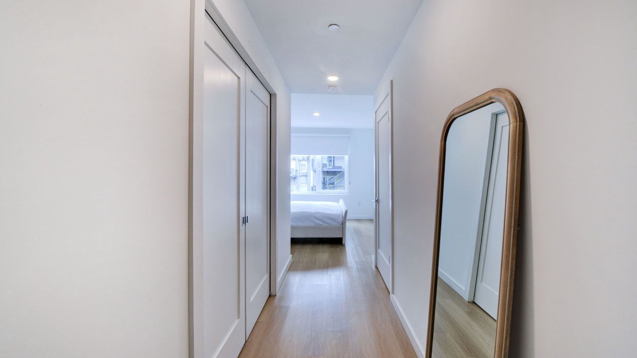 Photo of Bedroom in Hoboken