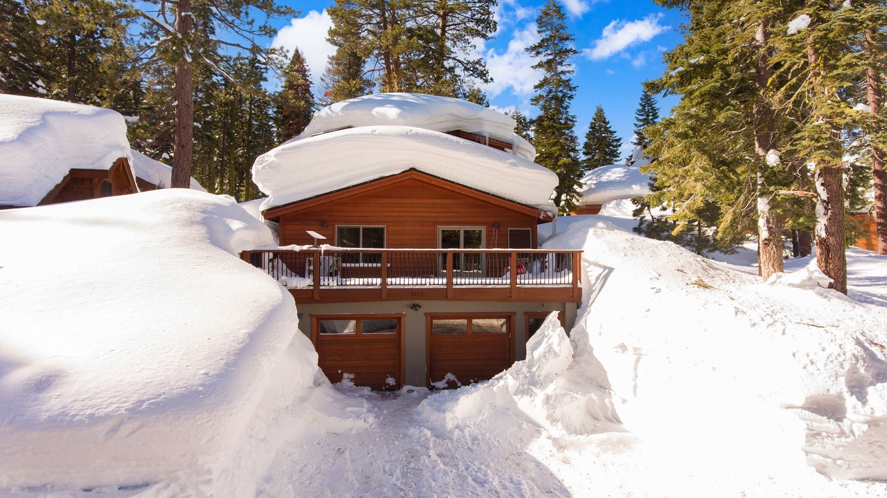 Photo of Others in Alpine Meadows