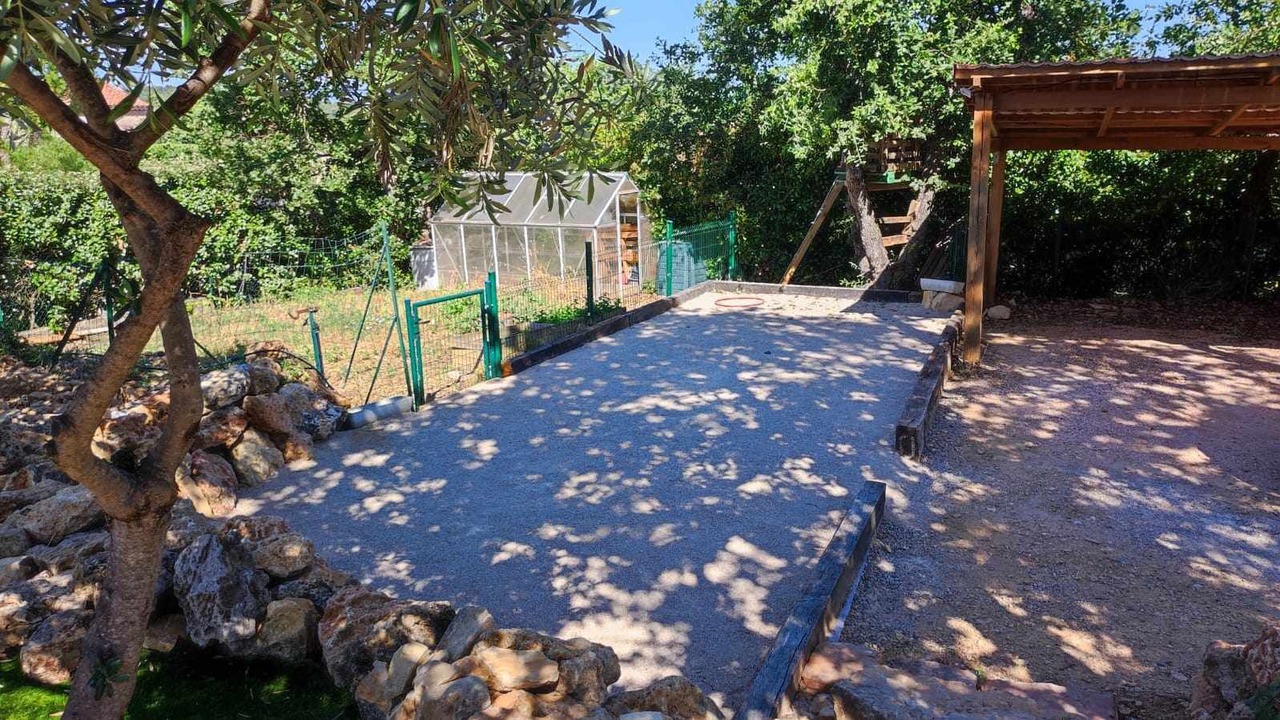 Photo of Outdoor in Rocbaron